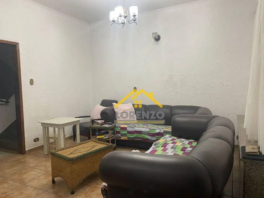 Foto 5 de Sobrado com 3 quartos à venda, 217m2 em Barcelona, Sao Caetano Do Sul - SP