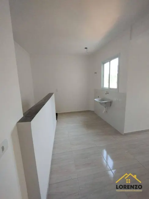 Foto 9 de Cobertura com 2 quartos à venda, 108m2 em Jardim Progresso, Santo Andre - SP