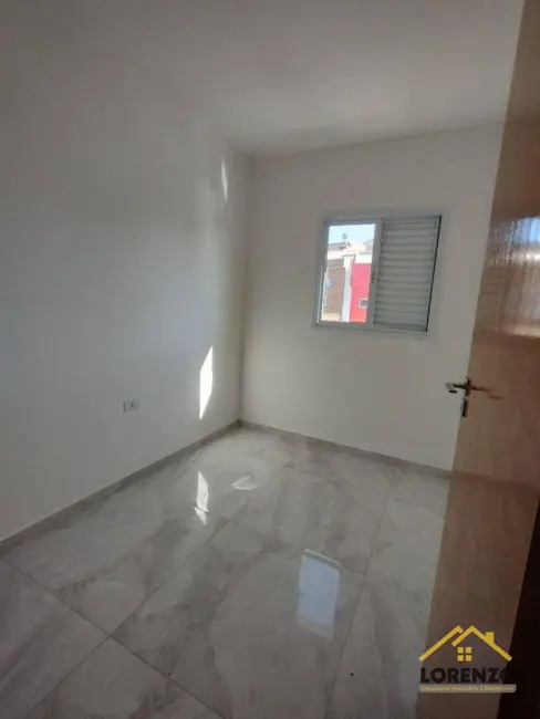 Foto 3 de Cobertura com 2 quartos à venda, 108m2 em Jardim Progresso, Santo Andre - SP