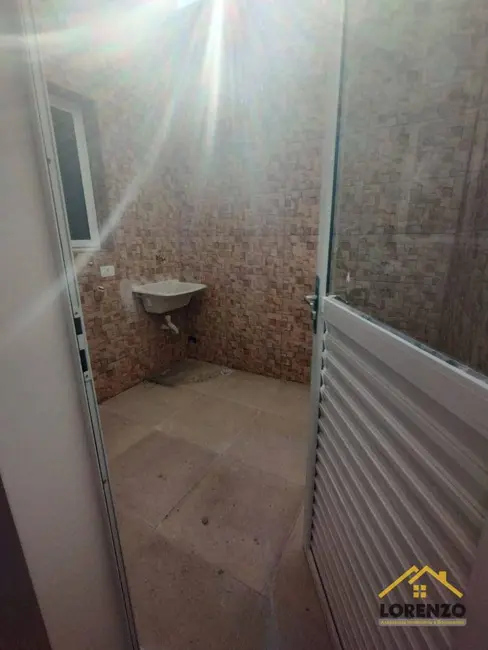 Foto 8 de Cobertura com 2 quartos à venda, 108m2 em Jardim Progresso, Santo Andre - SP