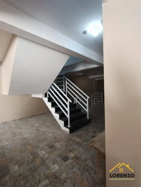 Foto 5 de Cobertura com 2 quartos à venda, 108m2 em Jardim Progresso, Santo Andre - SP