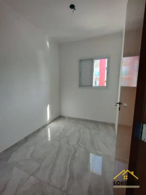 Foto 4 de Apartamento com 2 quartos à venda, 62m2 em Jardim Progresso, Santo Andre - SP