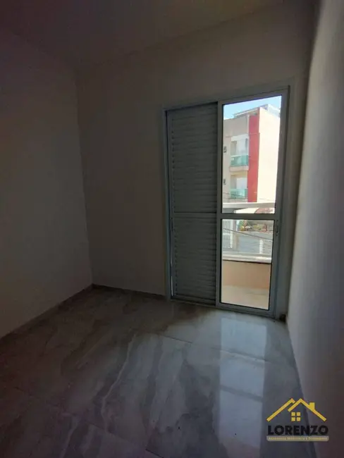 Foto 3 de Apartamento com 2 quartos à venda, 62m2 em Jardim Progresso, Santo Andre - SP