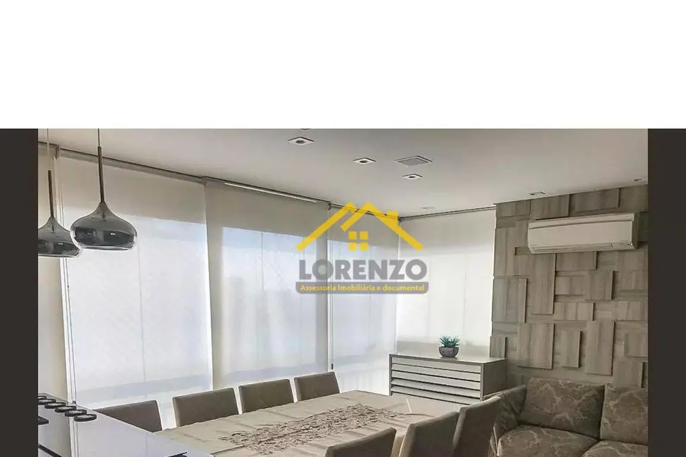 Foto 1 de Apartamento com 3 quartos à venda, 135m2 em Vila Gilda, Santo Andre - SP