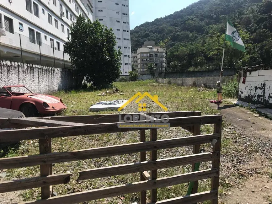 Foto 1 de Terreno / Lote à venda, 1008m2 em Guaruja - SP