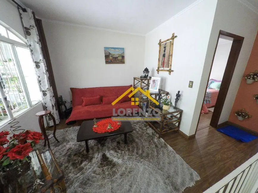 Foto 1 de Casa com 4 quartos à venda, 120m2 em Parque das Nações, Santo Andre - SP
