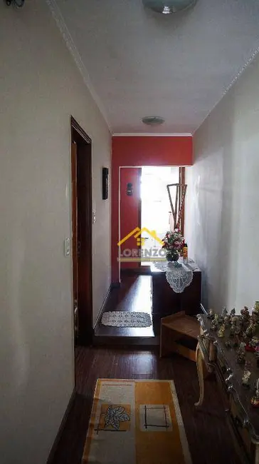 Foto 7 de Casa com 4 quartos à venda, 120m2 em Parque das Nações, Santo Andre - SP