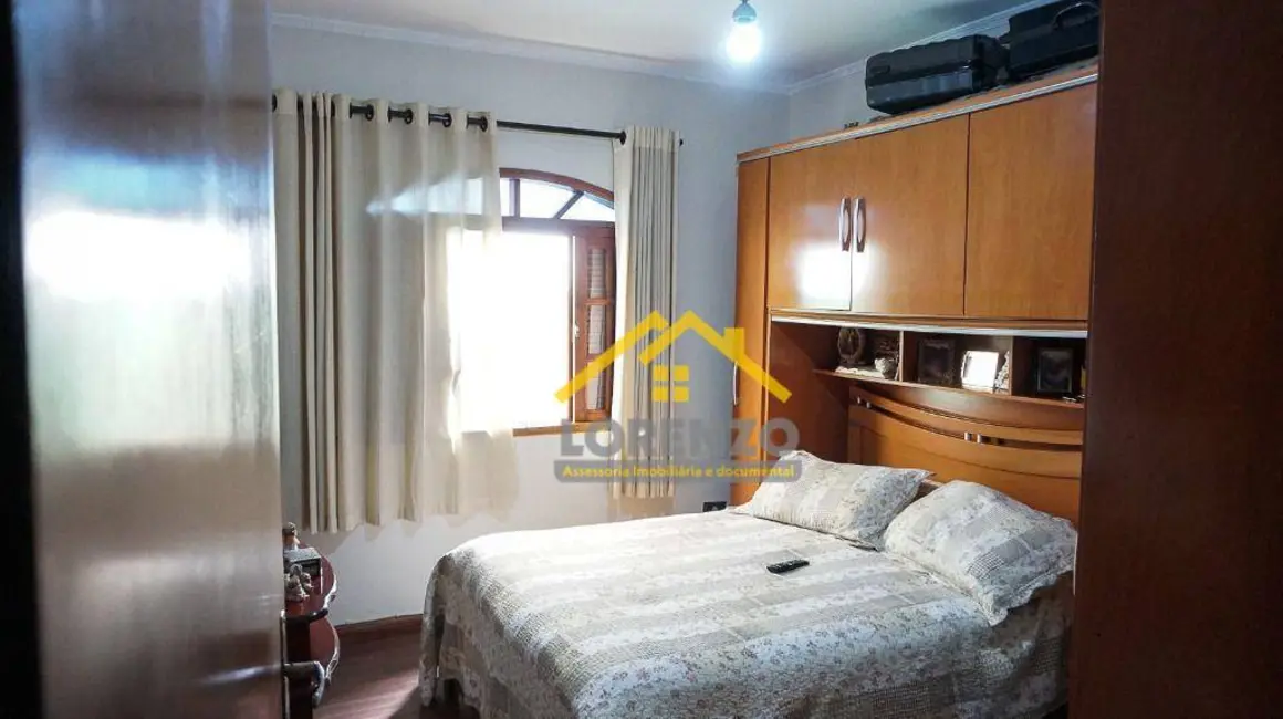 Foto 8 de Casa com 4 quartos à venda, 120m2 em Parque das Nações, Santo Andre - SP