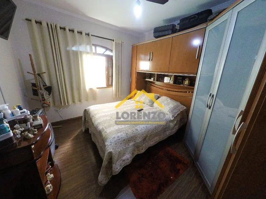 Foto 9 de Casa com 4 quartos à venda, 120m2 em Parque das Nações, Santo Andre - SP