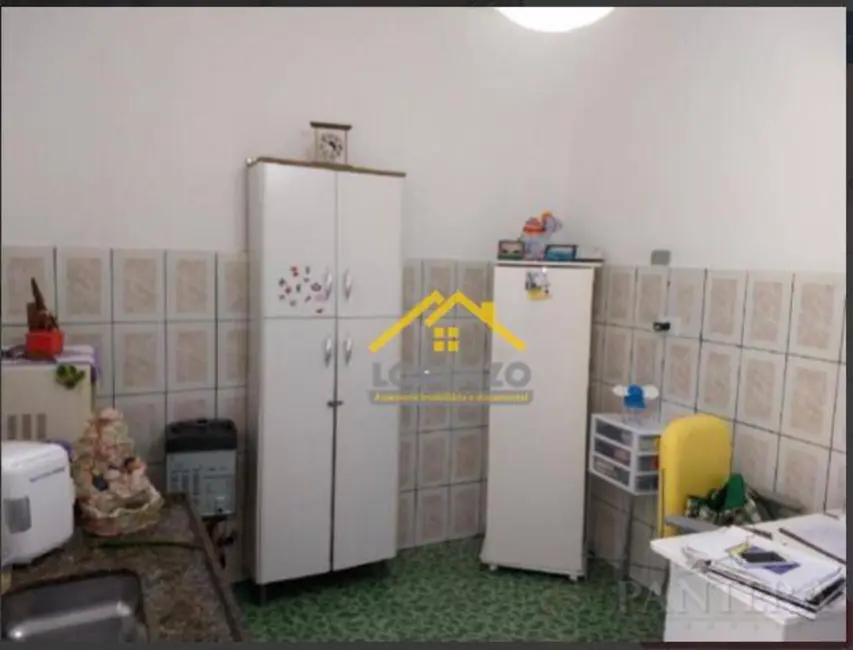 Foto 3 de Casa com 3 quartos à venda, 242m2 em Parque das Nações, Santo Andre - SP