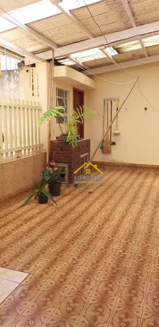 Foto 5 de Casa com 3 quartos à venda, 242m2 em Parque das Nações, Santo Andre - SP