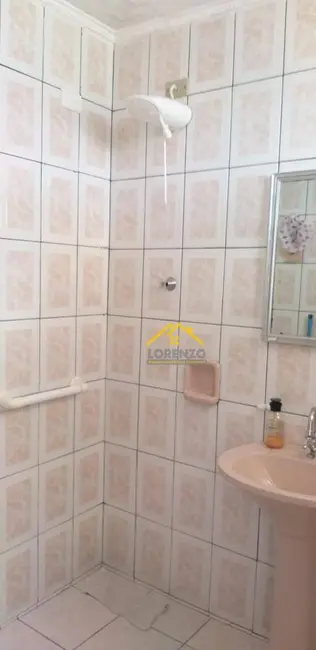 Foto 8 de Casa com 3 quartos à venda, 242m2 em Parque das Nações, Santo Andre - SP