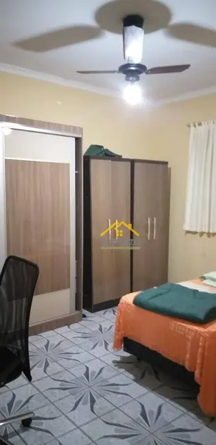 Foto 4 de Casa com 3 quartos à venda, 242m2 em Parque das Nações, Santo Andre - SP