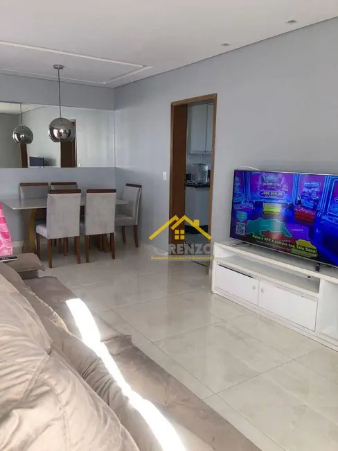 Foto 7 de Apartamento com 3 quartos à venda, 96m2 em Campestre, Santo Andre - SP