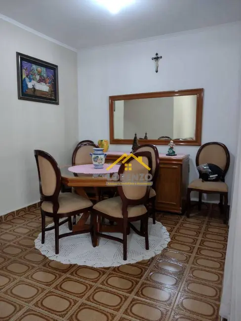 Casa com 2 quartos à venda, 260m2 em Vila Pires, Santo Andre - SP - imagem 6 Foto 6 de Casa com 2 quartos à venda, 260m2 em Vila Pires, Santo Andre - SP