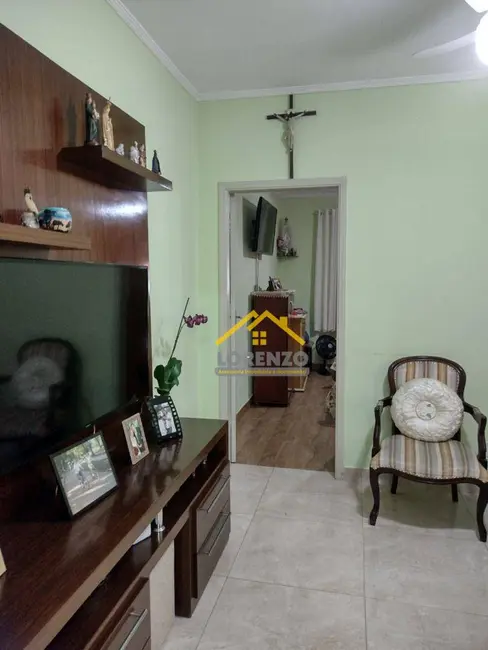 Foto 4 de Casa com 3 quartos à venda, 125m2 em Parque Capuava, Santo Andre - SP