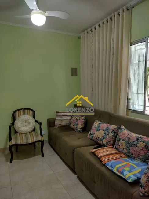 Foto 3 de Casa com 3 quartos à venda, 125m2 em Parque Capuava, Santo Andre - SP