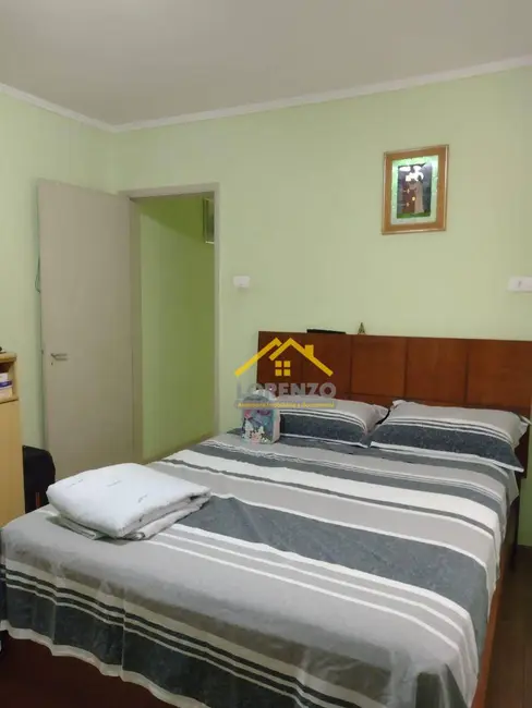 Foto 9 de Casa com 3 quartos à venda, 125m2 em Parque Capuava, Santo Andre - SP