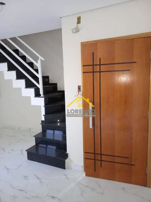 Foto 2 de Cobertura com 2 quartos à venda, 90m2 em Vila Curuçá, Santo Andre - SP