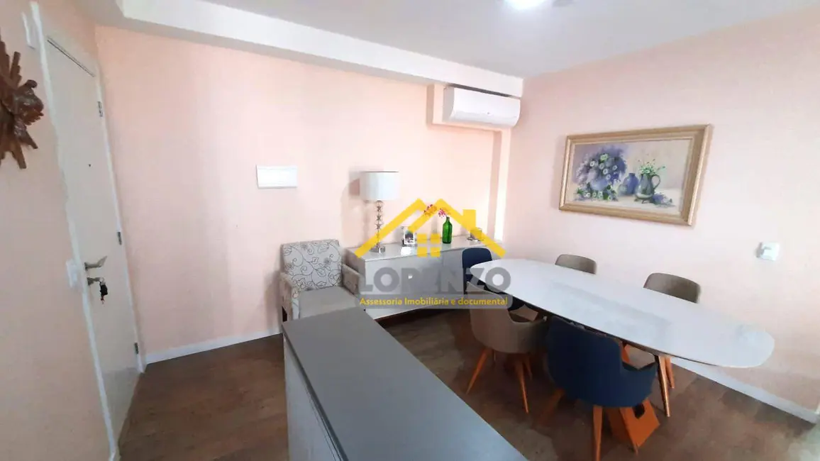 Foto 4 de Apartamento com 3 quartos à venda, 81m2 em Campestre, Santo Andre - SP