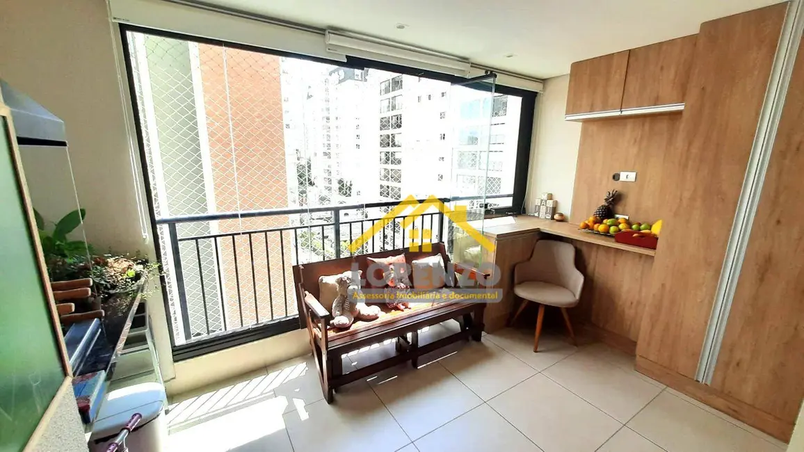 Foto 5 de Apartamento com 3 quartos à venda, 81m2 em Campestre, Santo Andre - SP