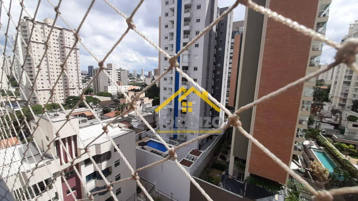 Foto 9 de Apartamento com 3 quartos à venda, 81m2 em Campestre, Santo Andre - SP