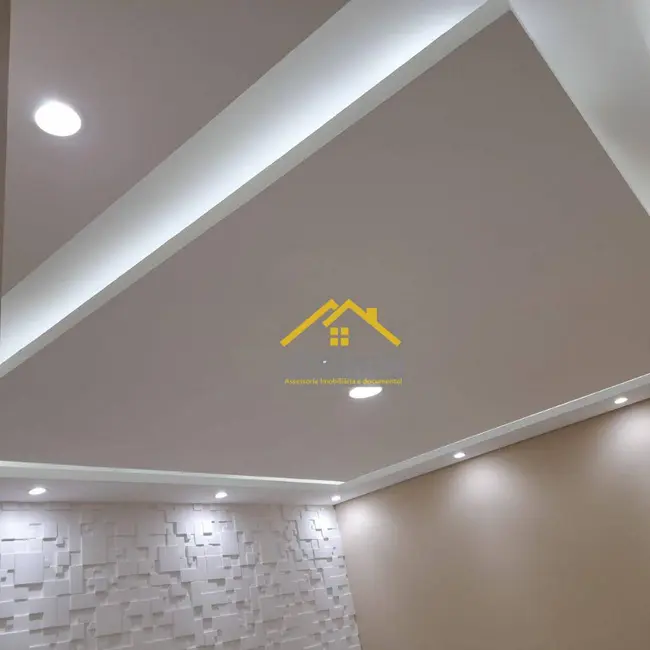 Apartamento com 2 quartos à venda, 56m2 em Vila Scarpelli, Santo Andre - SP - imagem 5 Foto 5 de Apartamento com 2 quartos à venda, 56m2 em Vila Scarpelli, Santo Andre - SP