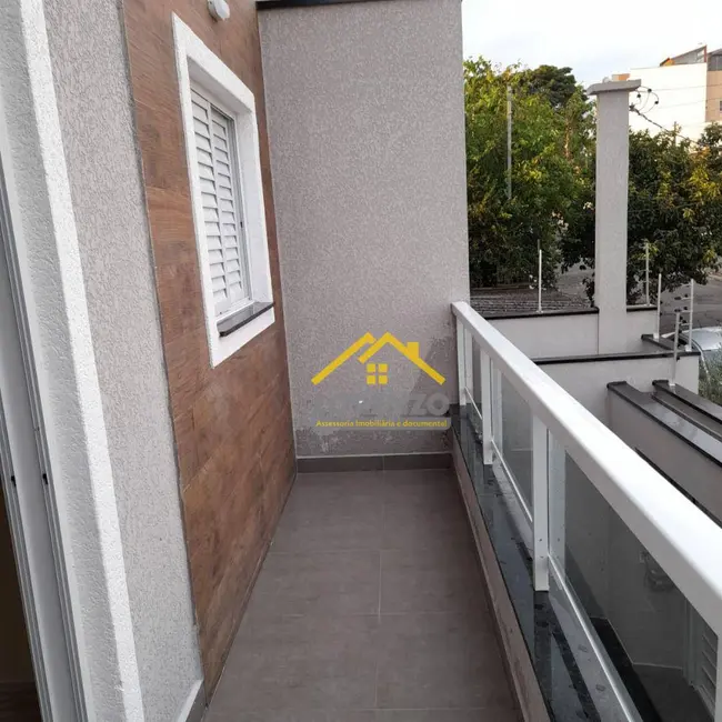 Apartamento com 2 quartos à venda, 56m2 em Vila Scarpelli, Santo Andre - SP - imagem 9 Foto 9 de Apartamento com 2 quartos à venda, 56m2 em Vila Scarpelli, Santo Andre - SP
