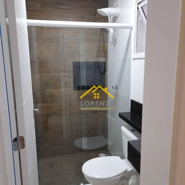 Apartamento com 2 quartos à venda, 56m2 em Vila Scarpelli, Santo Andre - SP - imagem 8 Foto 8 de Apartamento com 2 quartos à venda, 56m2 em Vila Scarpelli, Santo Andre - SP