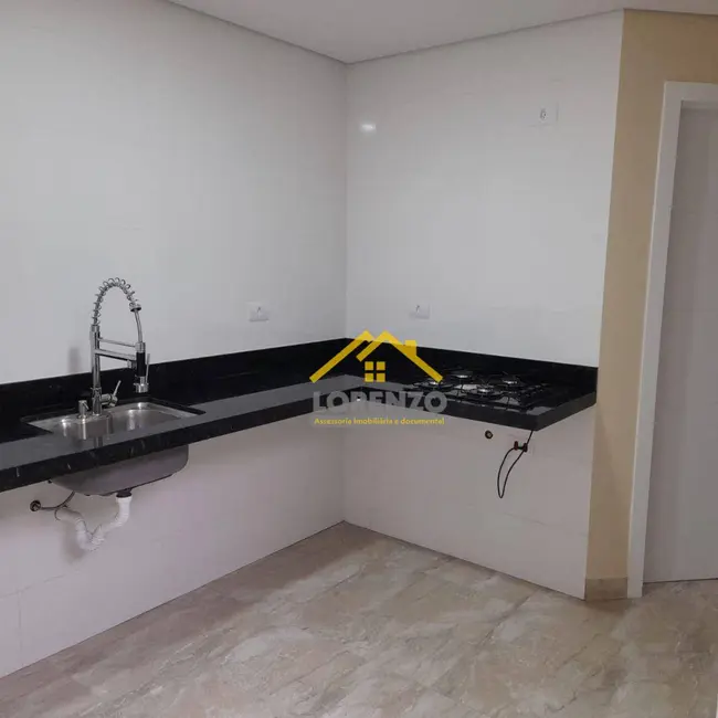 Apartamento com 2 quartos à venda, 56m2 em Vila Scarpelli, Santo Andre - SP - imagem 4 Foto 4 de Apartamento com 2 quartos à venda, 56m2 em Vila Scarpelli, Santo Andre - SP