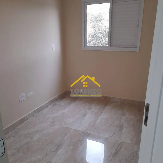 Apartamento com 2 quartos à venda, 56m2 em Vila Scarpelli, Santo Andre - SP - imagem 2 Foto 2 de Apartamento com 2 quartos à venda, 56m2 em Vila Scarpelli, Santo Andre - SP