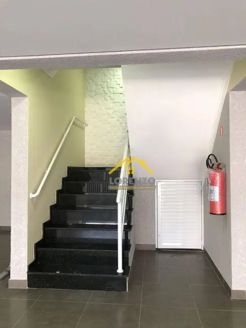 Cobertura com 3 quartos à venda, 126m2 em Vila Scarpelli, Santo Andre - SP - imagem 9 Foto 9 de Cobertura com 3 quartos à venda, 126m2 em Vila Scarpelli, Santo Andre - SP