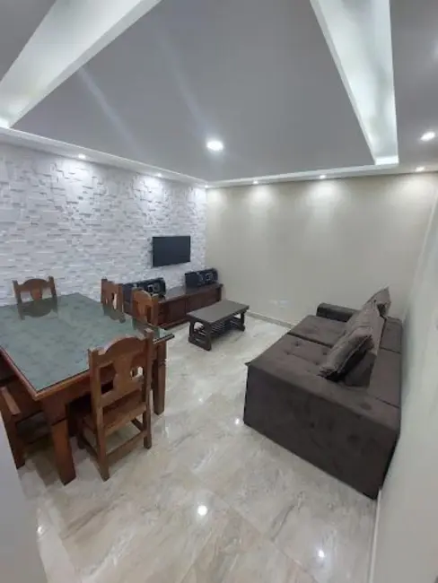Cobertura com 3 quartos à venda, 126m2 em Vila Scarpelli, Santo Andre - SP - imagem 2 Foto 2 de Cobertura com 3 quartos à venda, 126m2 em Vila Scarpelli, Santo Andre - SP