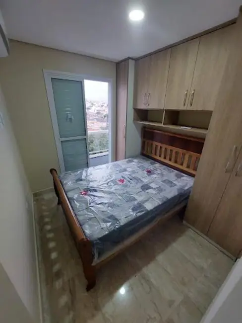 Cobertura com 3 quartos à venda, 126m2 em Vila Scarpelli, Santo Andre - SP - imagem 6 Foto 6 de Cobertura com 3 quartos à venda, 126m2 em Vila Scarpelli, Santo Andre - SP