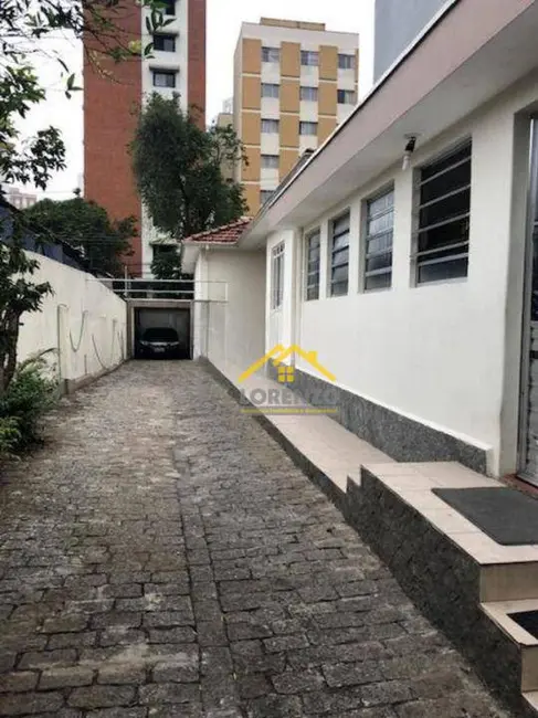 Foto 1 de Terreno / Lote à venda, 426m2 em Vila Bastos, Santo Andre - SP