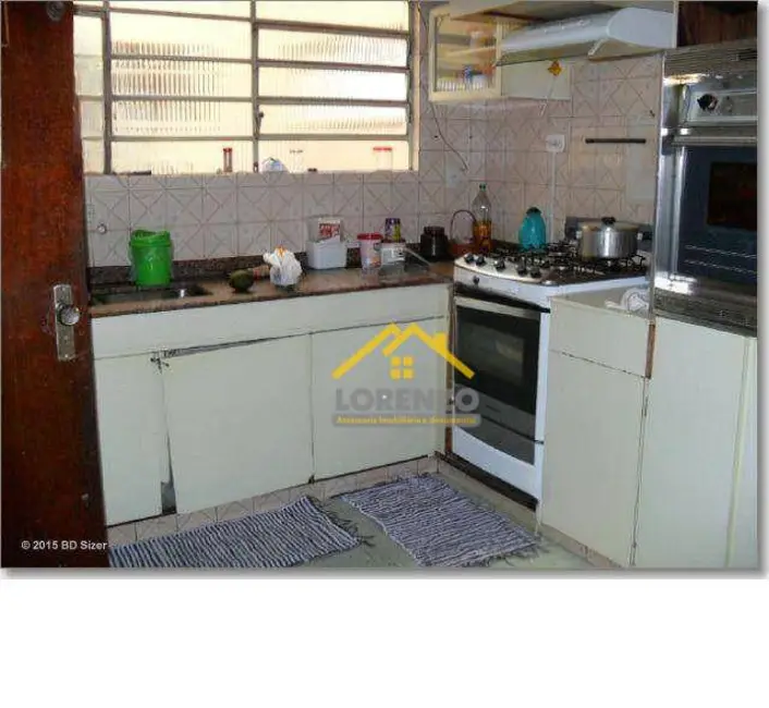 Casa com 3 quartos à venda, 396m2 em Vila Bastos, Santo Andre - SP - imagem 5 Foto 5 de Casa com 3 quartos à venda, 396m2 em Vila Bastos, Santo Andre - SP