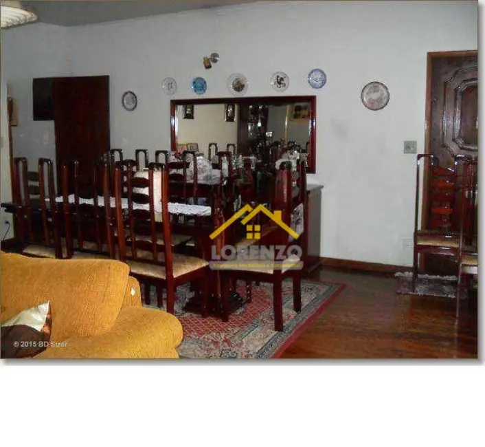Casa com 3 quartos à venda, 396m2 em Vila Bastos, Santo Andre - SP - imagem 7 Foto 7 de Casa com 3 quartos à venda, 396m2 em Vila Bastos, Santo Andre - SP