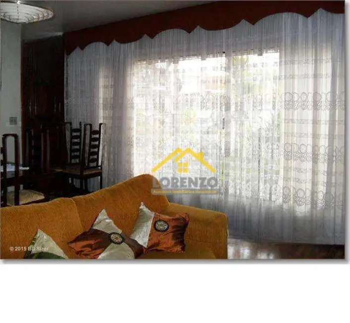 Casa com 3 quartos à venda, 396m2 em Vila Bastos, Santo Andre - SP - imagem 6 Foto 6 de Casa com 3 quartos à venda, 396m2 em Vila Bastos, Santo Andre - SP