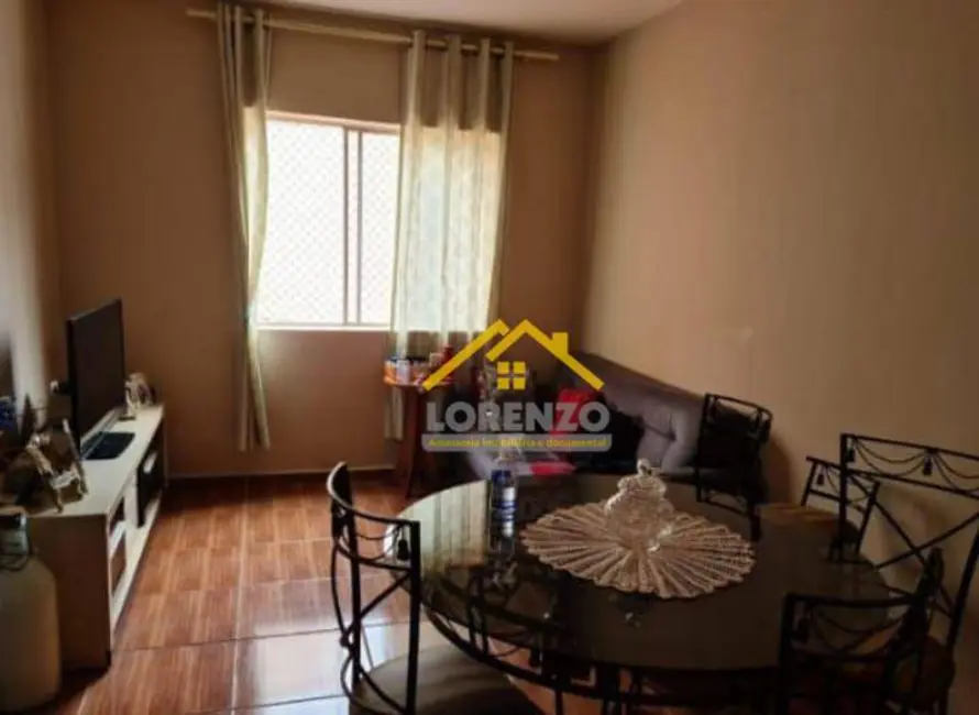 Foto 1 de Apartamento com 1 quarto à venda, 92m2 em Rudge Ramos, Sao Bernardo Do Campo - SP