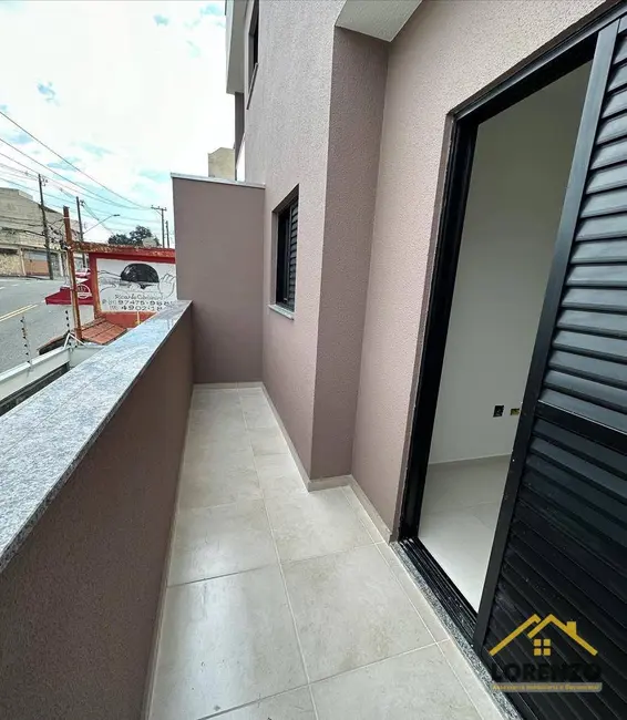 Foto 7 de Cobertura com 2 quartos à venda, 88m2 em Jardim Alvorada, Santo Andre - SP