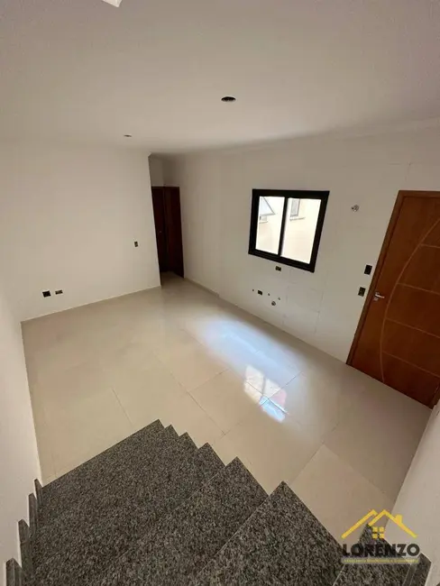 Foto 4 de Cobertura com 2 quartos à venda, 88m2 em Jardim Alvorada, Santo Andre - SP