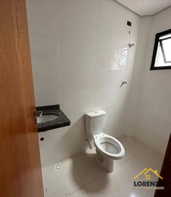 Foto 9 de Cobertura com 2 quartos à venda, 88m2 em Jardim Alvorada, Santo Andre - SP