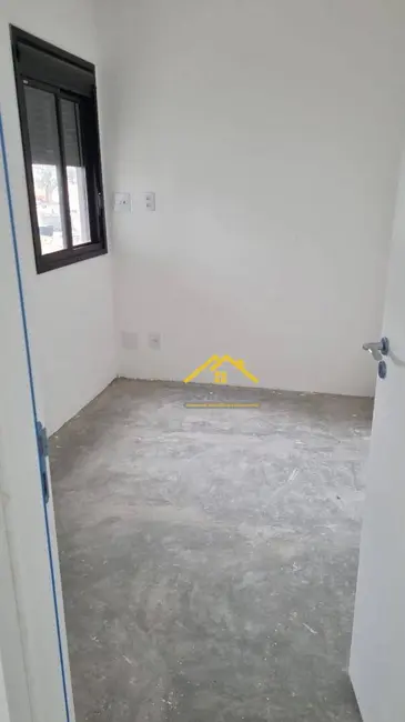 Foto 1 de Apartamento com 2 quartos à venda, 50m2 em Vila Curuçá, Santo Andre - SP