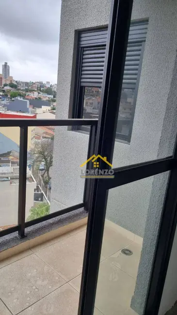 Foto 8 de Apartamento com 2 quartos à venda, 50m2 em Vila Curuçá, Santo Andre - SP