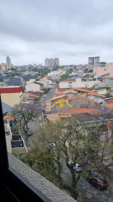Foto 7 de Apartamento com 2 quartos à venda, 50m2 em Vila Curuçá, Santo Andre - SP