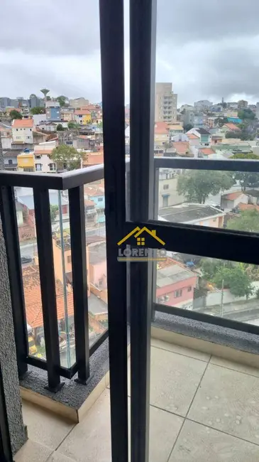 Foto 9 de Apartamento com 2 quartos à venda, 50m2 em Vila Curuçá, Santo Andre - SP