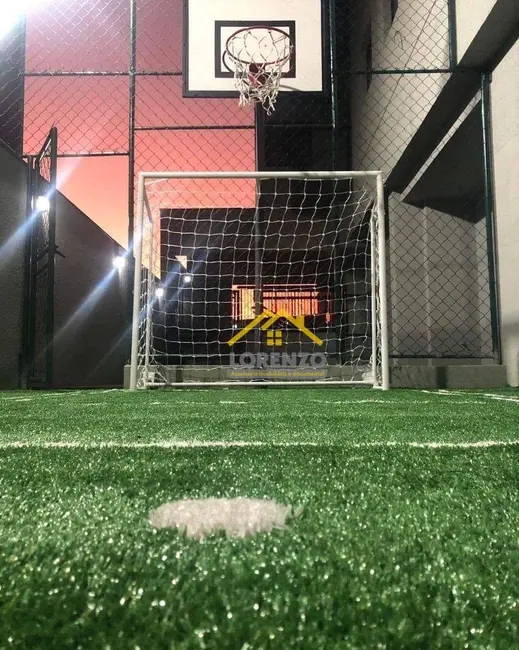 Foto 9 de Apartamento com 2 quartos à venda, 50m2 em Vila Curuçá, Santo Andre - SP