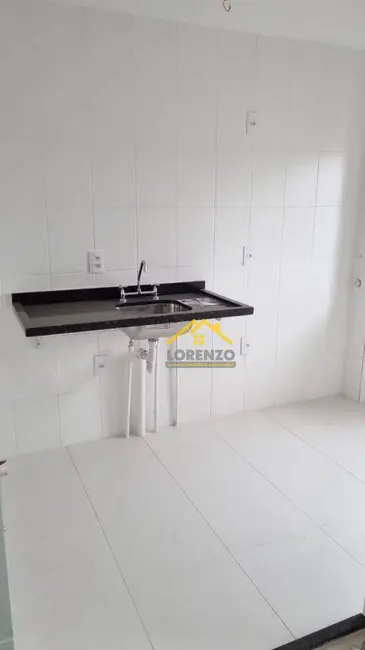 Foto 5 de Apartamento com 2 quartos à venda, 50m2 em Vila Curuçá, Santo Andre - SP