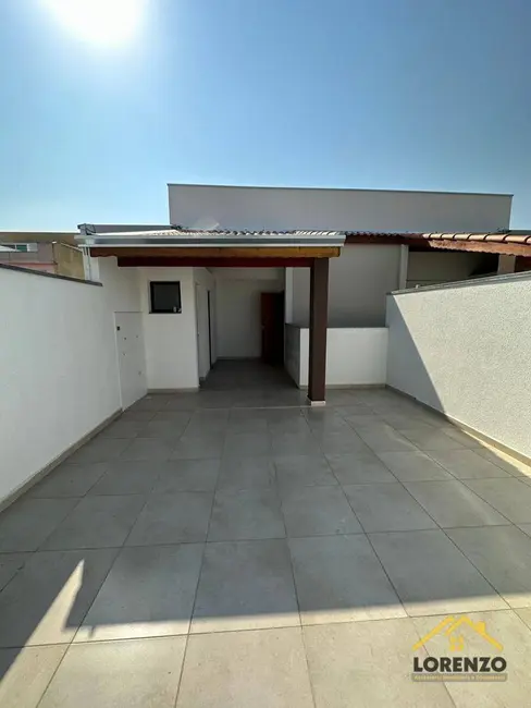 Foto 9 de Apartamento com 2 quartos à venda, 43m2 em Jardim Alvorada, Santo Andre - SP