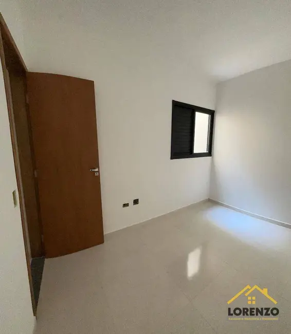 Foto 8 de Apartamento com 2 quartos à venda, 43m2 em Jardim Alvorada, Santo Andre - SP